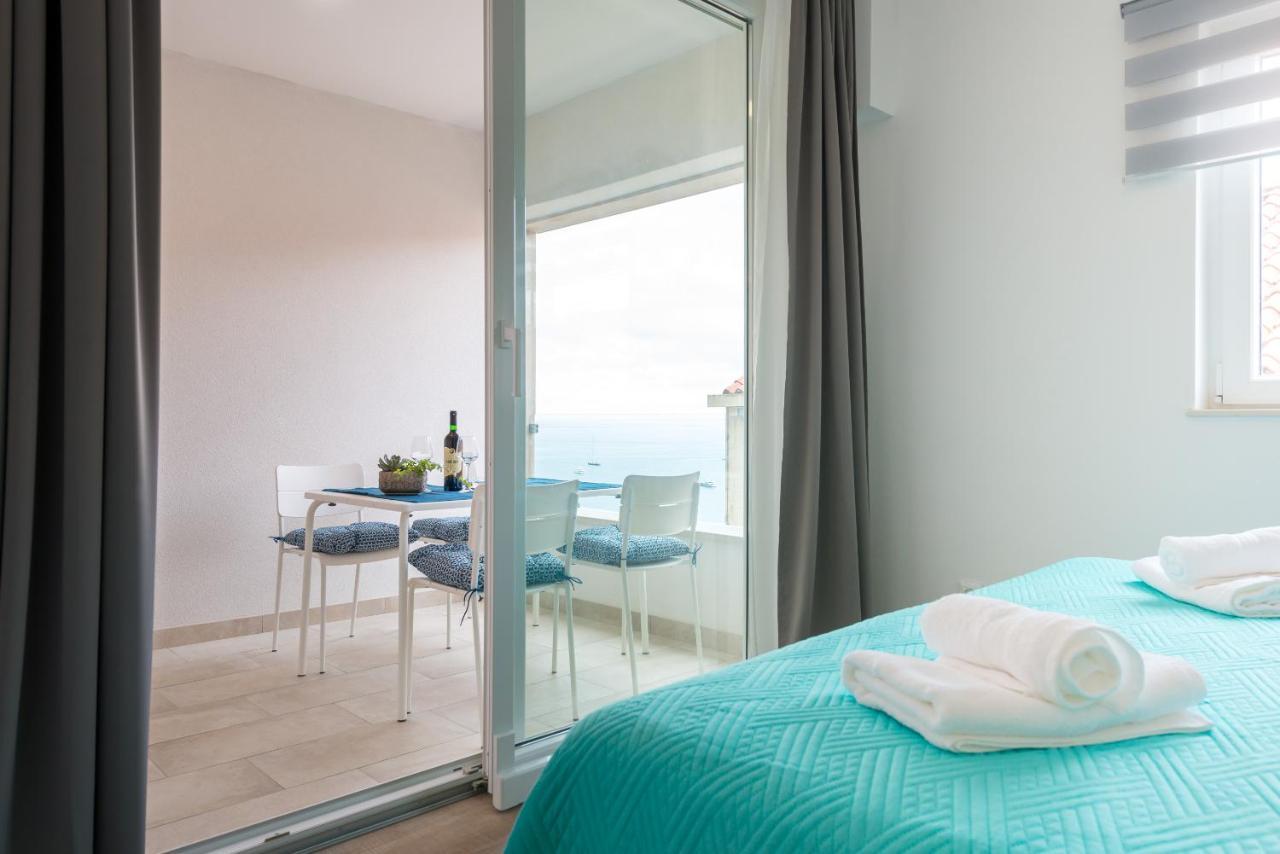 Tophill Deluxe Dubrovnik Eksteriør bilde